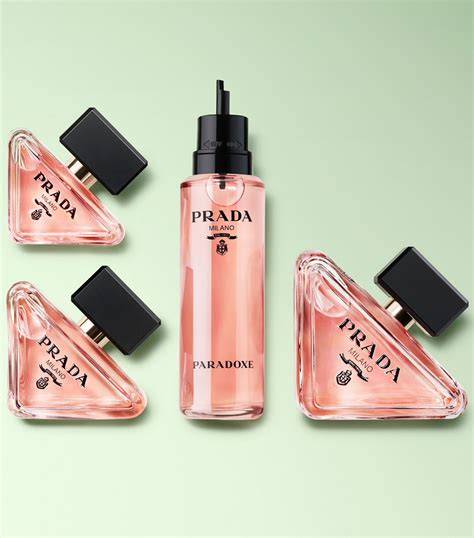 prada paradoxe refill sephora|prada paradoxe perfume reviews.